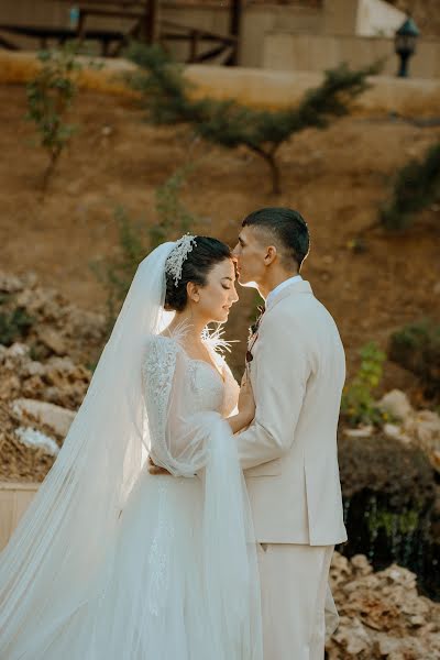 Wedding photographer Kasım Tunç (tunckasm). Photo of 4 October 2022