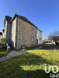 maison à Loudeac (22)