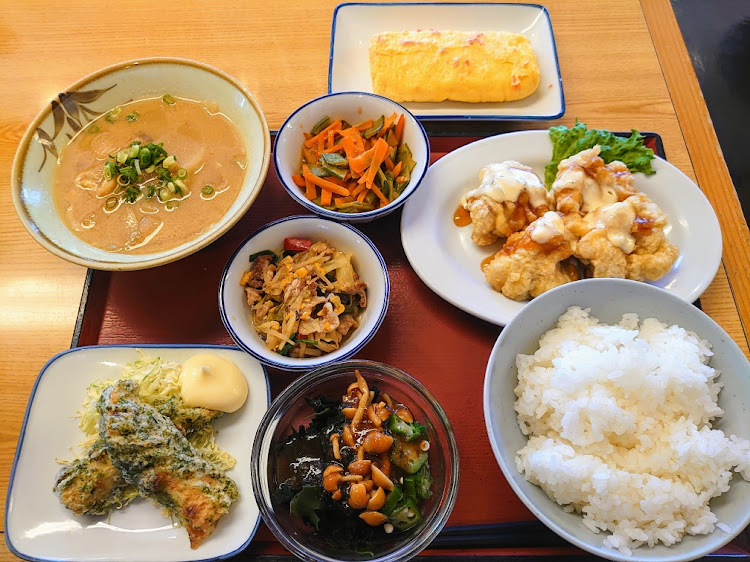 エルグランドの山口県・東部エリア・アルク・KeePerコーティング・食堂に関するカスタム事例の投稿画像6枚目