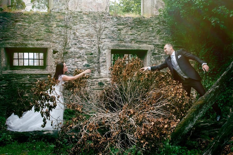 Fotógrafo de bodas Iván Mariño (ivanmarino). Foto del 23 de mayo 2019