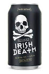 IRON HORSE QUILTERS IRISH DEATH ALE