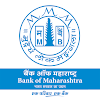 Bank Of Maharashtra, Vivekanand Nagar, Nagpur logo