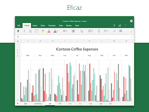 Excel Ver Editar Y Crear Hojas De Cálculo Aplicaciones