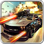 Cover Image of Download Death Racing Rivals 3D 4.0 APK