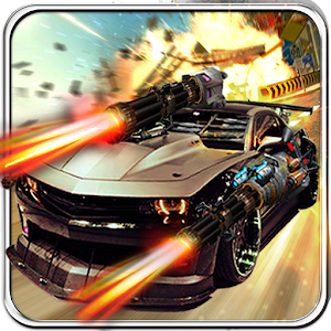 Death Racing Rivals 3D Hacks and cheats