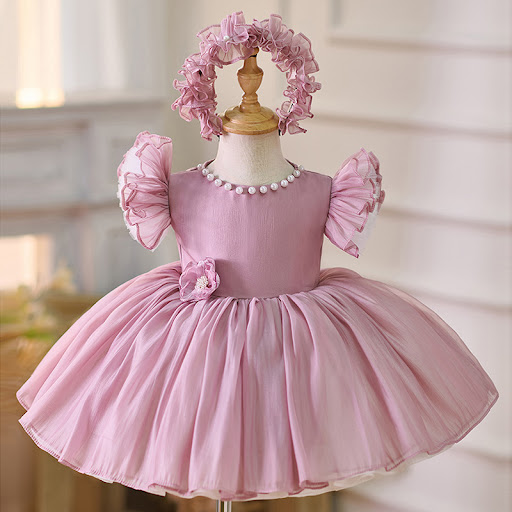 Bean Pink