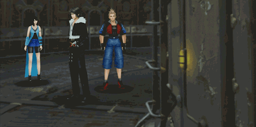 FF8_MD層7_マップ