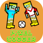 Pixel Soccer Apk