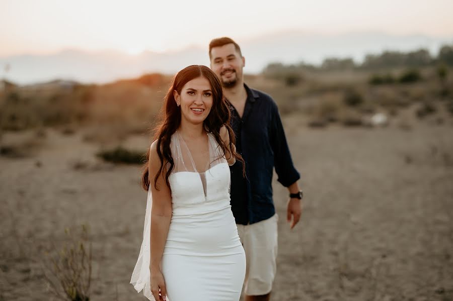 Photographe de mariage Fatih Bozdemir (fatihbozdemir). Photo du 17 janvier 2023