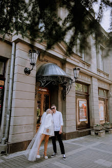 Wedding photographer Irina Kolesnikova (rikonavt). Photo of 14 November 2023