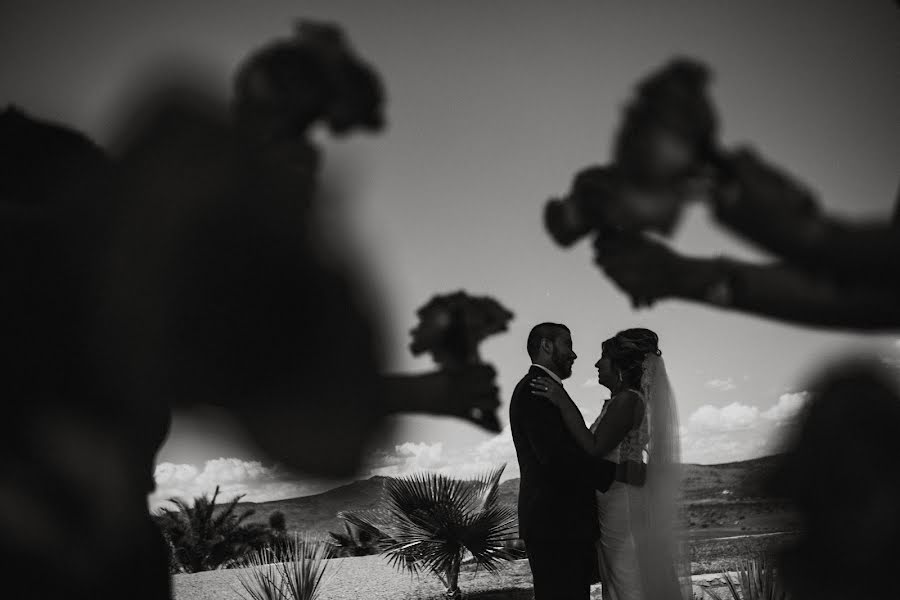 Wedding photographer Gabriel Torrecillas (gabrieltorrecil). Photo of 8 March 2017