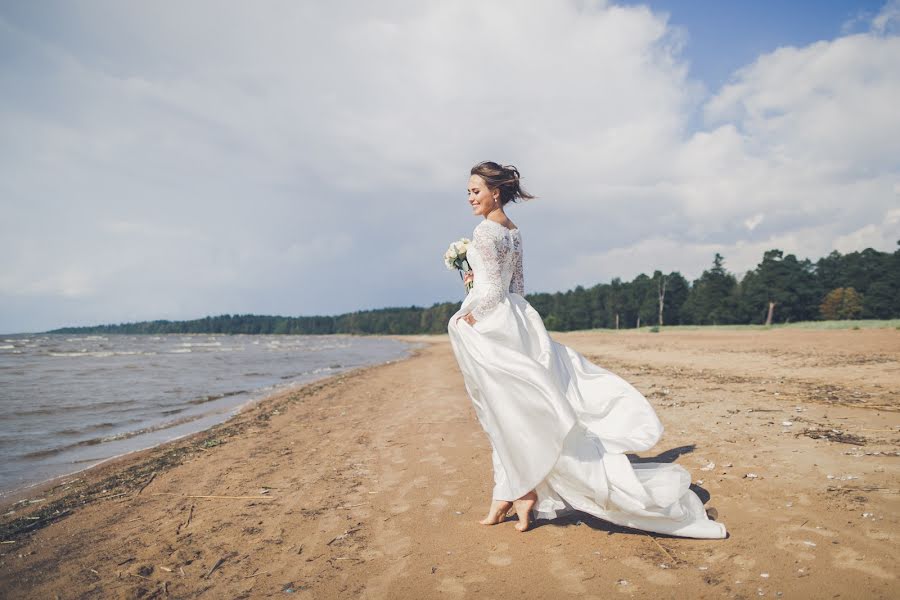 Wedding photographer Polina Pavlova (polina-pavlova). Photo of 25 August 2016