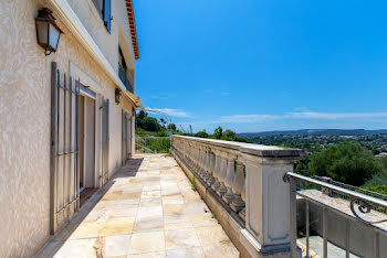 maison à Saint paul de Vence (06)