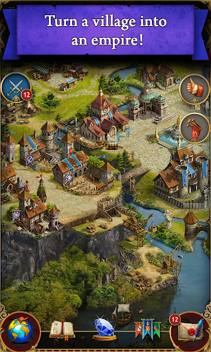 Imperia Online Medieval Game