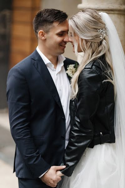 Photographe de mariage Aleksandr Shulika (shulika). Photo du 12 mars 2023