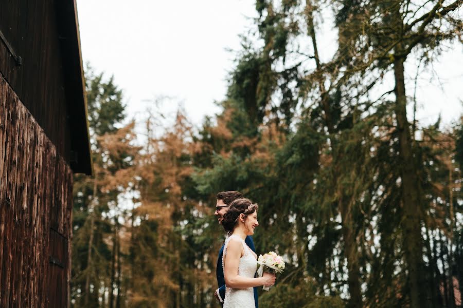 Wedding photographer Carmen Und Kai Kutzki (linsenscheu). Photo of 24 March 2017