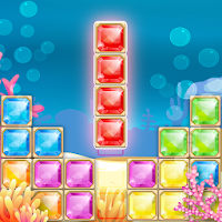 Block Puzzle Gems Classic - Block Puzzle Game