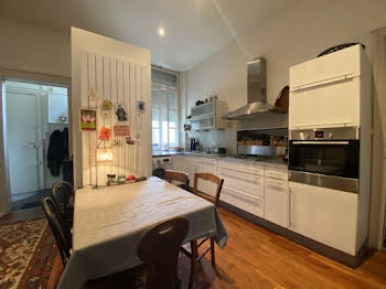 appartement à Nantes (44)