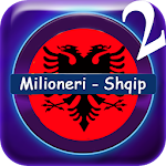 Milioneri Shqip 2 Apk