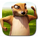 Funny Beaver Live Wallpaper icon