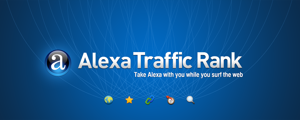 Alexa Traffic Rank Preview image 2