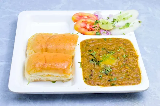 Pav Bhaji