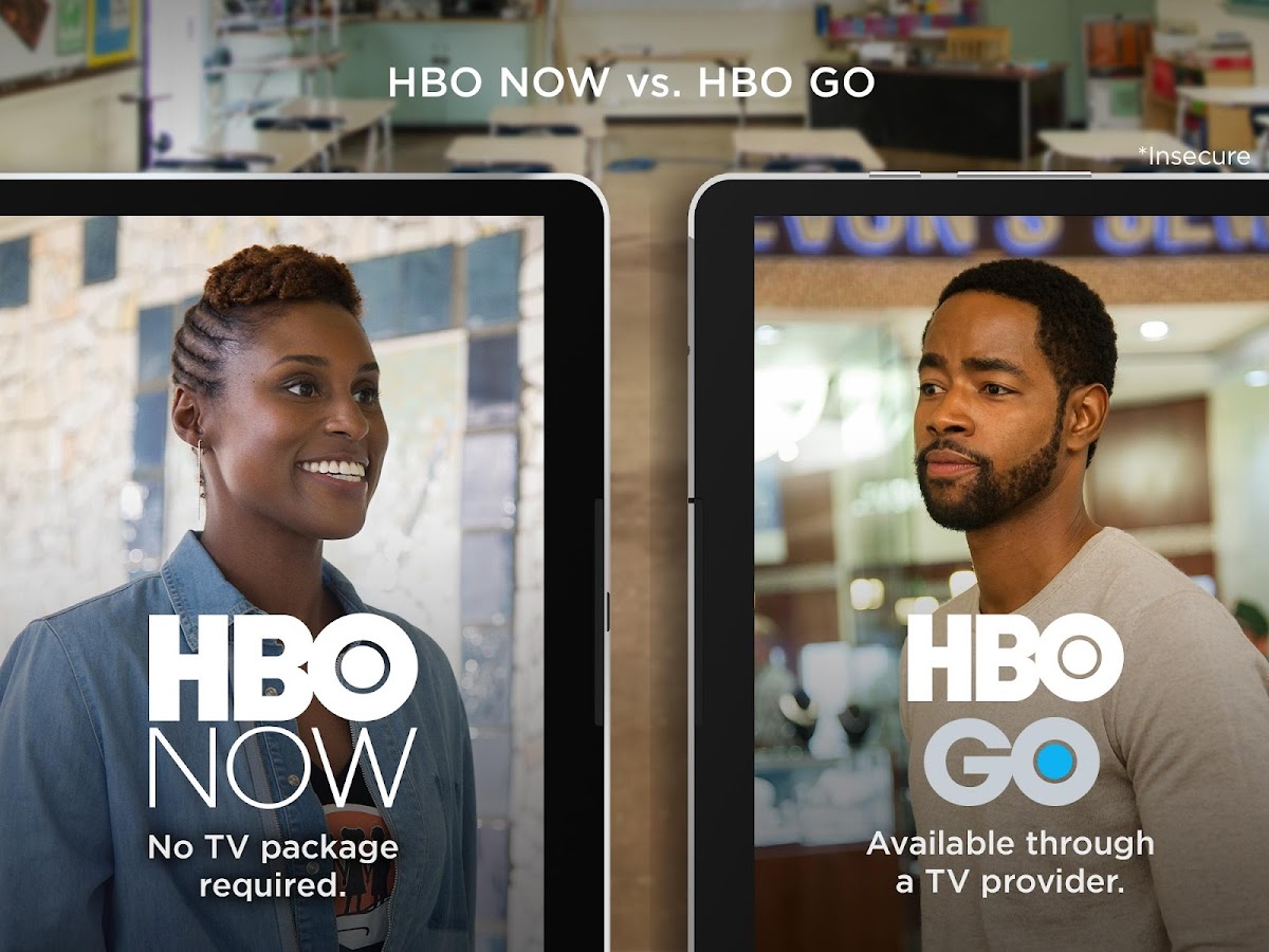 HBO NOW: Series, movies & more - Android Apps on Google Play