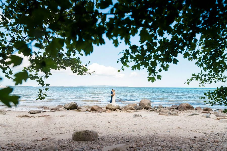 Fotógrafo de bodas Viktoria Zehbe (viktoriazehbe). Foto del 13 de septiembre 2021