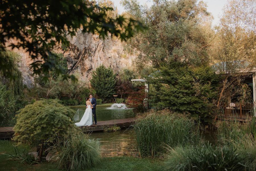 Fotógrafo de casamento Francesco Smarrazzo (smarrazzo). Foto de 16 de fevereiro