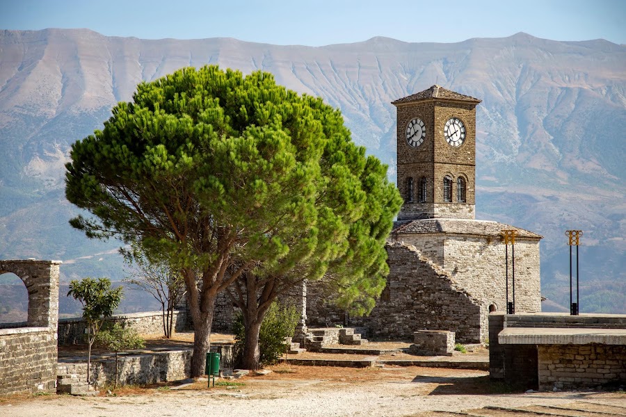 Albania