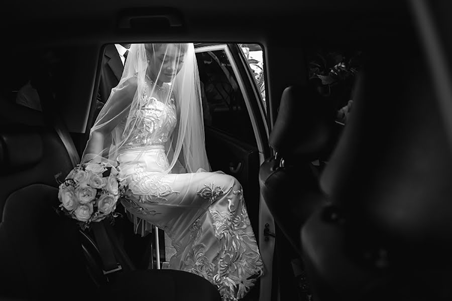 Wedding photographer Teddy Sujati (teddysujati). Photo of 4 March 2018