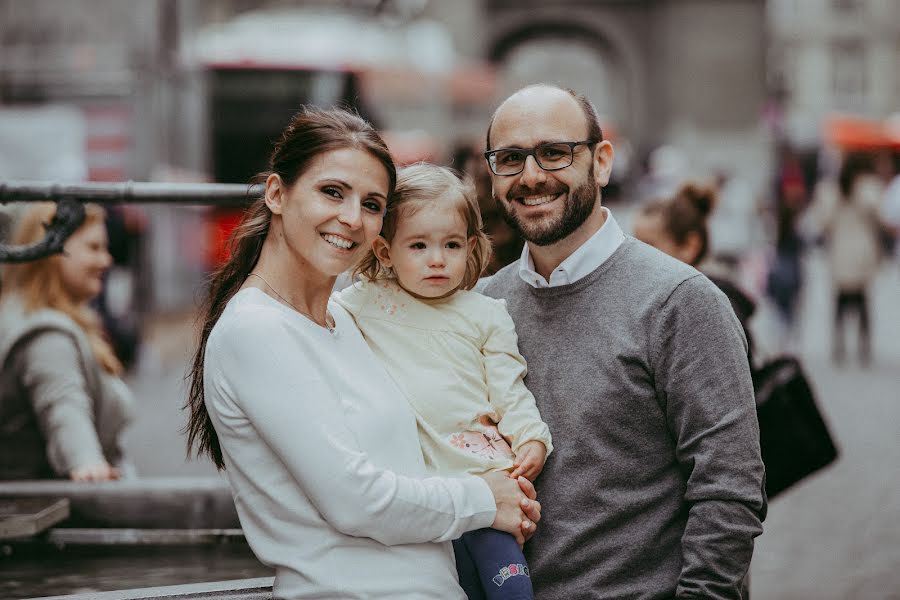 Fotografo di matrimoni Frank Hedrich (hedrich). Foto del 4 dicembre 2022