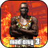 Mad City III LA Undercover1.06 (Mod Money)