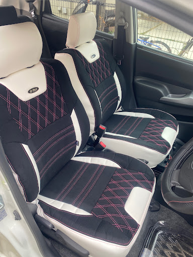 スズキ セルボ 運転席シート 張替え | otoch.edu.mn