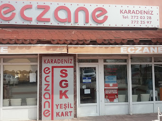 Karadeniz Eczanesi