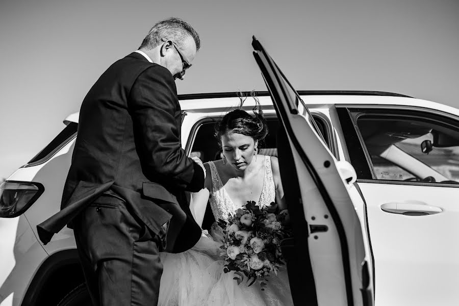 Fotógrafo de casamento Matteo Carta (matteocartafoto). Foto de 18 de julho 2021