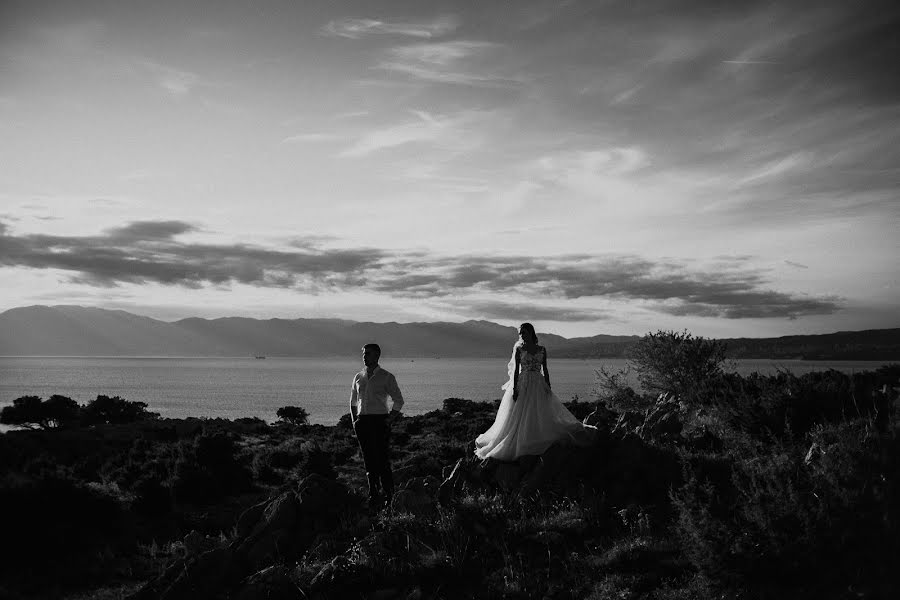 Wedding photographer Ferenc Balajti (ferencbalajti). Photo of 9 October 2019