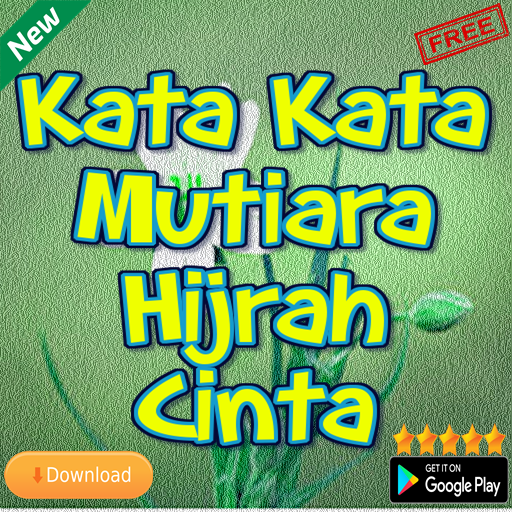 Kata Hijrah Cinta Islami Nusagates