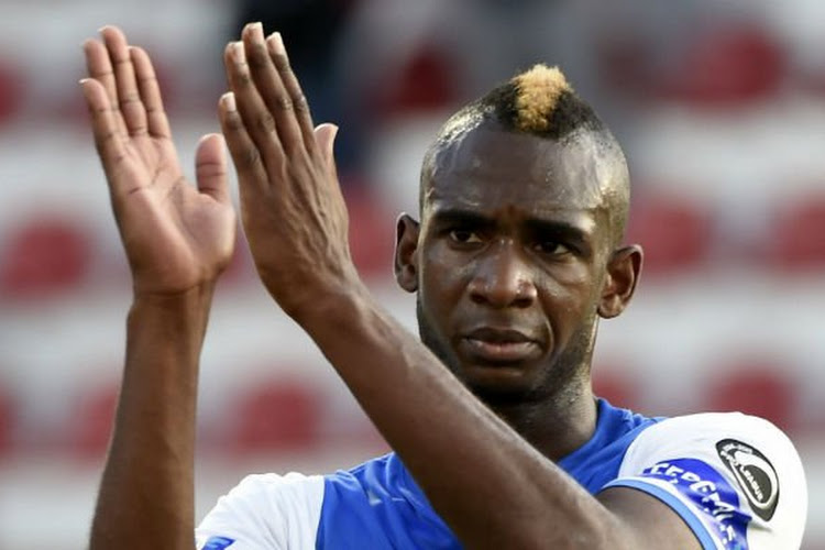 Mboyo: "Genk is niet dood"