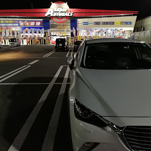 CX-3 DKEAW