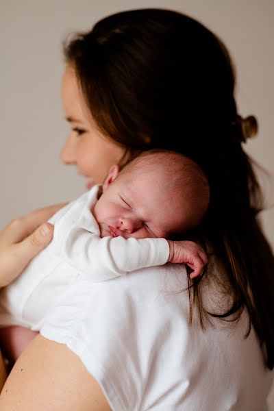 Svatební fotograf Annelies Gailliaert (annelies). Fotografie z 24.února 2021