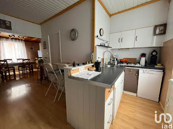 appartement à Knutange (57)