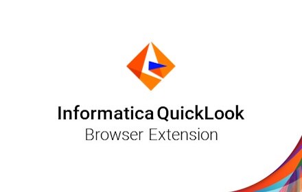 Informatica QuickLook small promo image