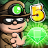 Bob The Robber 5: Temple Adventure by Kizi games1.2.2