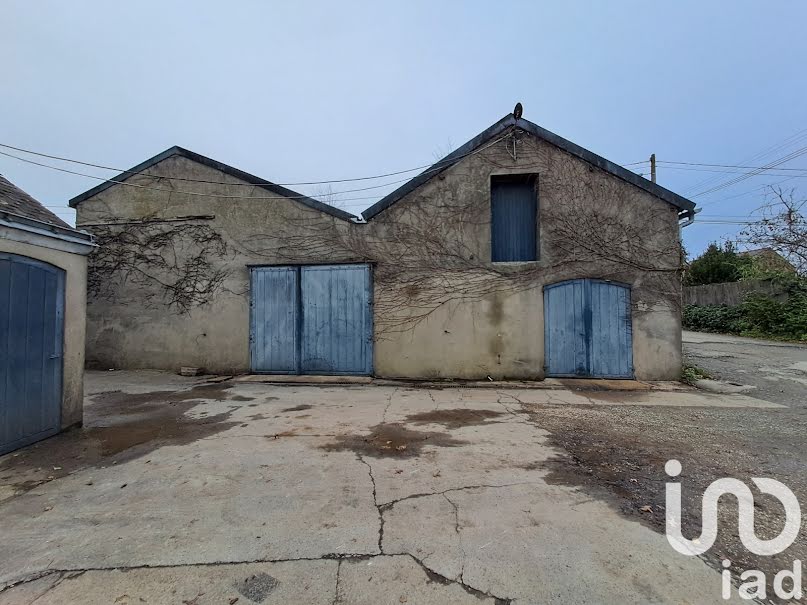 Vente maison  630 m² à Rablay-sur-Layon (49750), 239 000 €