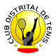Download Club Distrital de Tenis For PC Windows and Mac 5.0.1.4