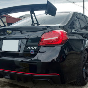 WRX STI VAB