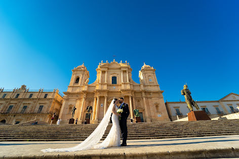 Fotografo di matrimoni Angelo Bosco (angelobosco). Foto del 16 dicembre 2021