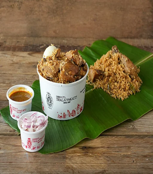 Thalappakatti XL Chicken Biryani