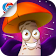 Mushroom Age Lite icon